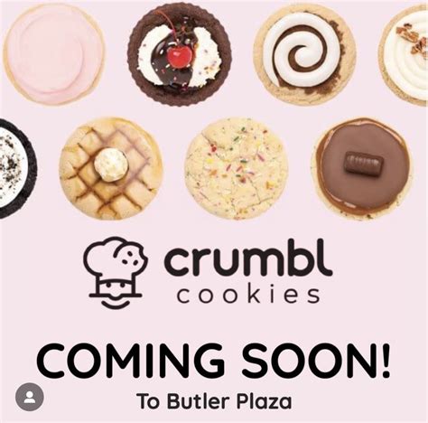 crumbl cookie gainesville fl|Crumbl Cookies is coming to Gainesville. Heres when。